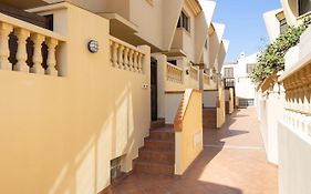 Medano Townhouse